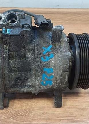 Компрессор кондиционера bmw oe 9216467