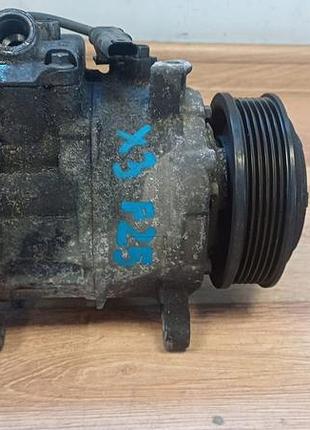 Компрессор кондиционера bmw oe 9216467 2