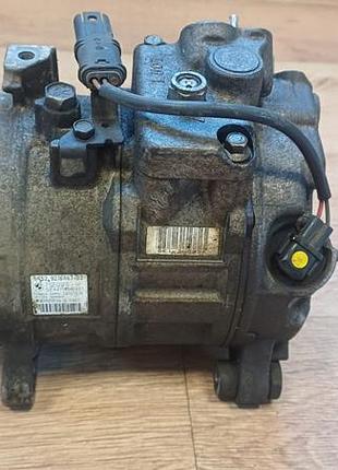 Компрессор кондиционера bmw oe 9216467 5