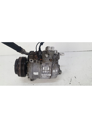 Компресор кондиціонера bmw e83 m54 m57 6915388