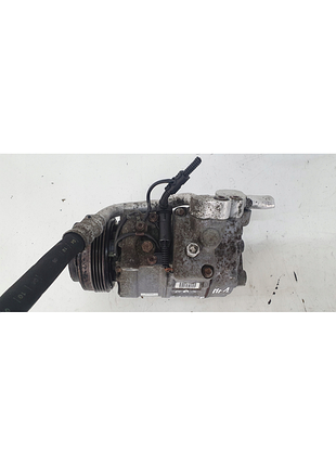 Компресор кондиціонера bmw e83 m54 m57 6915388 2