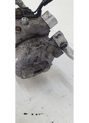 Компресор кондиціонера bmw e83 m54 m57 6915388 3