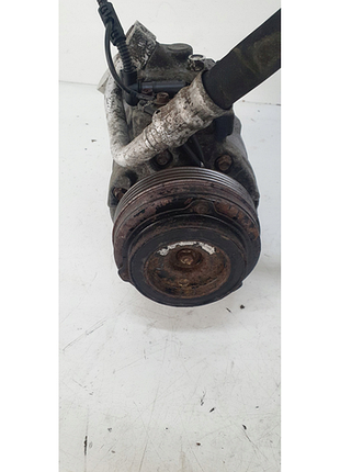 Компресор кондиціонера bmw e83 m54 m57 6915388 4