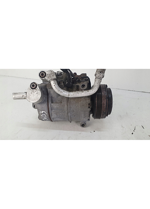 Компресор кондиціонера bmw e83 m54 m57 6915388 5
