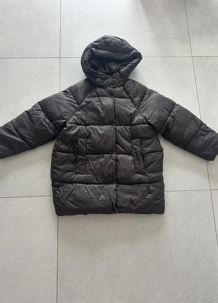 Куртка тепла zara