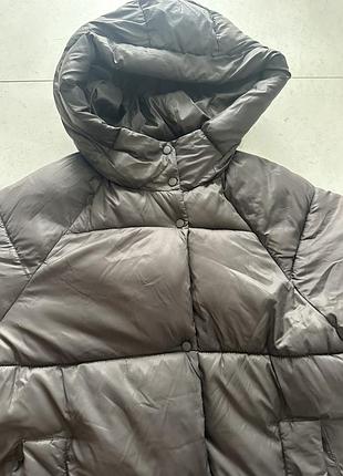 Куртка тепла zara 2