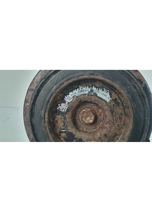 Компресор кондиціонера bmw e83 m54 m57 6915388 7