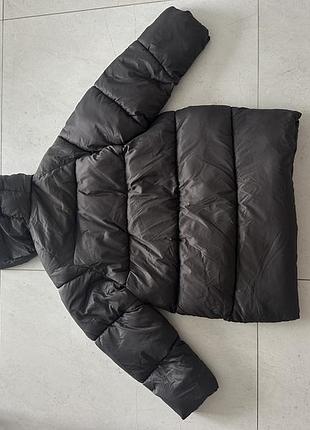 Куртка тепла zara 4