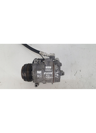 Компресор кондиціонера bmw e83 m54 m57 6915388 8