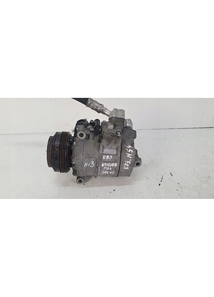 Компресор кондиціонера bmw e83 m54 m57 6915388 10