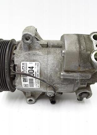 Компресор кондиціонера 2.0 cdti 13335252 opel astra iv j zafira c