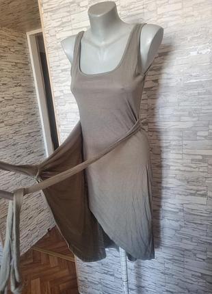 Сукня на запах shein 8
