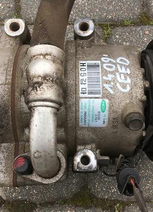 Компресор кондиціонера hyundai 1.4 f500-an8aa01 f-500