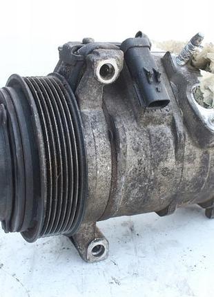 Компресор кондиціонера 447220-5602 cherokee 3.0 crd
