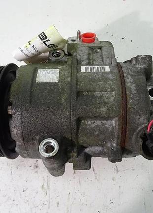 Компресор кондиціонера seat ibiza iv 6q0820808d
