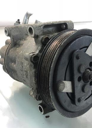 Компресор кондиціонера 9651910980 citroen c4 i
