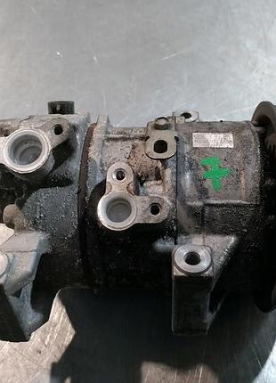 Компресор кондиціонера насос, toyota avensis ii t25 ge447260-1744 2.0 d4d t-25