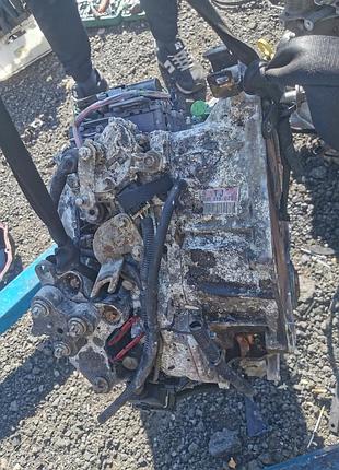 Акпп автоматична коробка передач opel vectra c af23 2.2 b