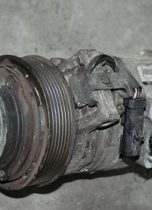 Компресор кондиціонера p55116835ae grand cherokee wk
