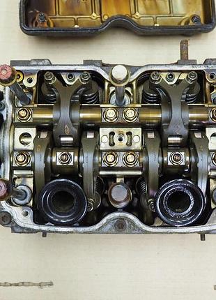 Компресор кондиціонера голова права subaru impreza gc 98 2.0 b ej20