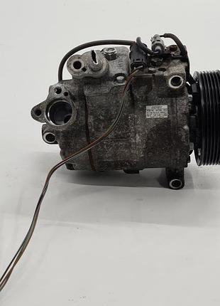 Компресор кондиціонера bmw e84 2.0d 447260-1853