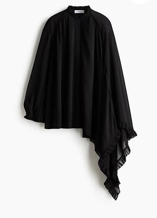 H&m studio блуза ss2026