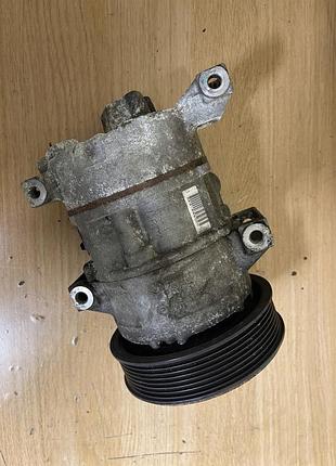 Компресор кондиціонера toyota avensis oe ge 447260-1743