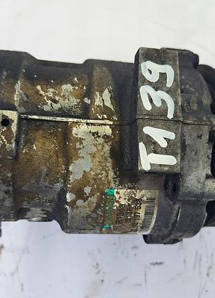 Компресор кондиціонера opel corsa meriva combo 13197538