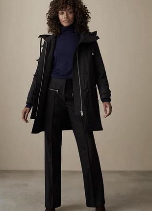 Парка утеплена reiss p. m