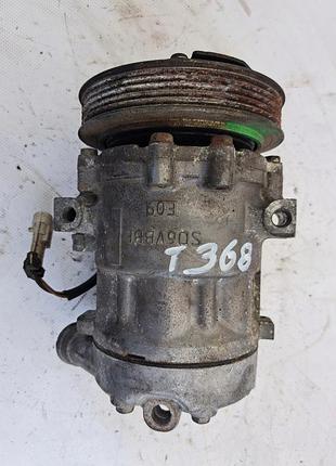 Компресор кондиціонера opel corsa tigra 24461719 k