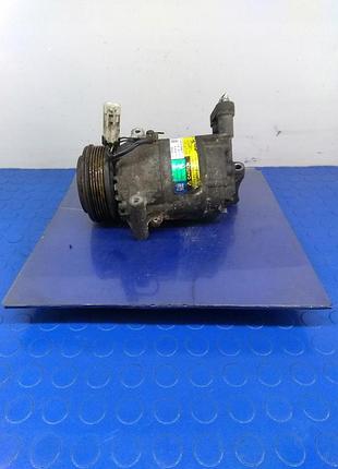 Компресор кондиціонера opel zafira b 1.9cdti 13124752
