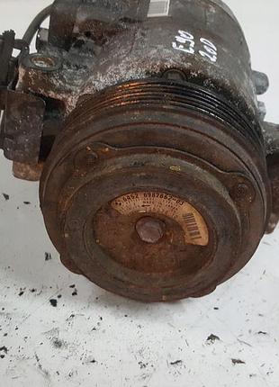 Компресор кондиціонера bmw e90 e91 2.0 d n47 2