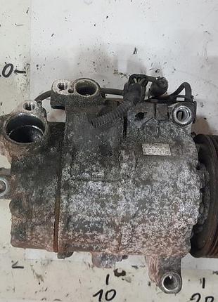Компресор кондиціонера bmw e90 e91 2.0 d n47 5