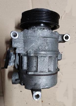 Компресор кондиціонера bmw f20 n13