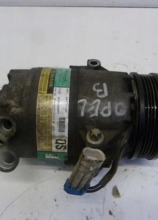 Компресор кондиціонера opel 09174086 vectra b