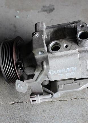 Компресор кондиціонера subaru outback iii 03- 2.0d