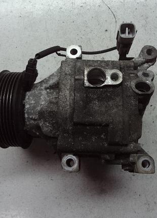 Компресор кондиціонера toyota corolla e12 1.8 vvtli