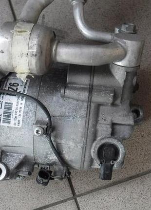 Компресор кондиціонера opel astra fz6