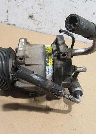 Компресор кондиціонера renault 1135320 laguna ii 1.9dci