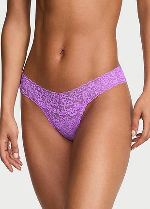 Трусики victoria's secret