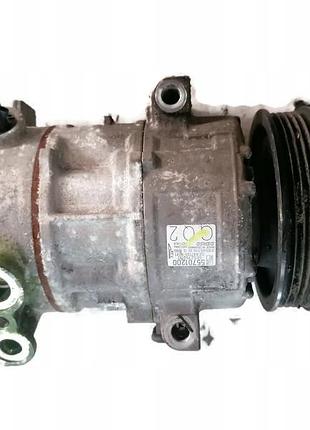 Компресор кондиціонера opel corsa d 06r 1.2 16v 55701200