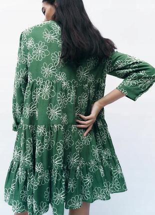 Сукня zara 4