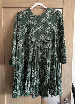 Сукня zara 5