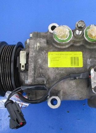 Компресор кондиціонера mazda 2 ii 1.4 2
