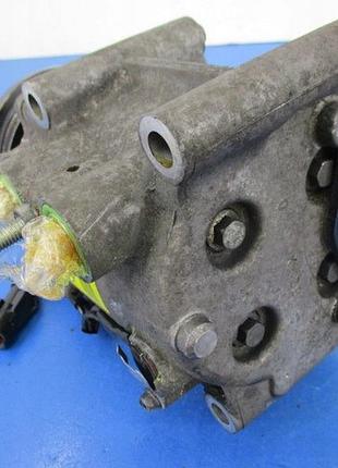 Компресор кондиціонера mazda 2 ii 1.4 4