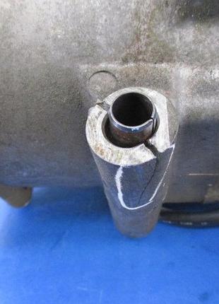 Компресор кондиціонера mazda 2 ii 1.4 6