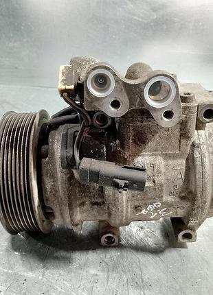 Компресор кондиціонера насос jeep grand cherokee wj 4472005621 3.1 td
