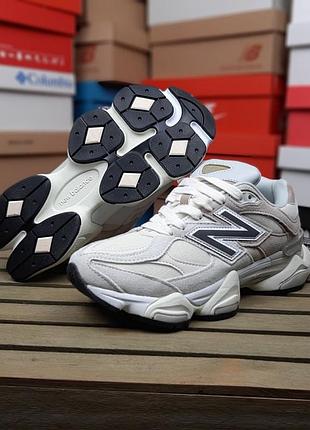 Balance 9060 бежеві сіра n