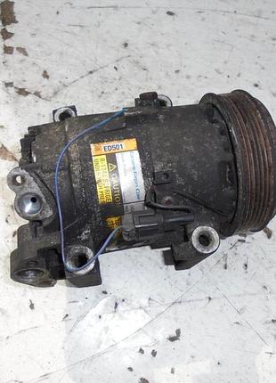 Компресор кондиціонера nissan primera p12 1.8 16v