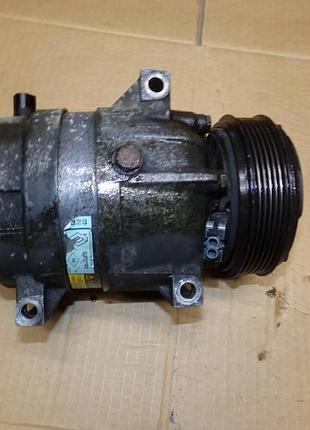 Компресор кондиціонера renault 82000021822 laguna ii 2.0 turbo
